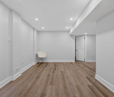For Lease - 1040 Unit A Suddard Avenue Unit# 2 (lower level), Oshaw... - Photo 6