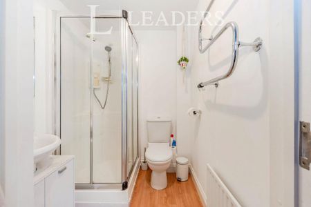 Studio to rent - Photo 4