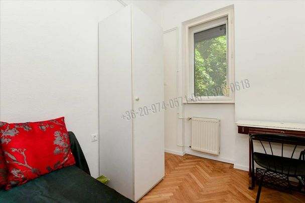 Kiadó jó állapotú lakás - Budapest I. kerület - Fotó 1