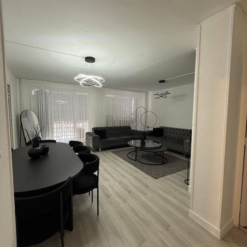 Appartement 4 pièces - 71000 Mâcon - Photo 1