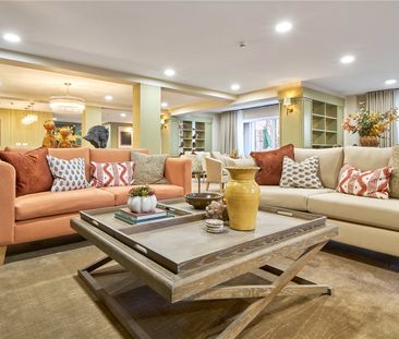 2 bedroom apartment to rent Barley Ridge Gardens, Priory Road, Stam... - Photo 2