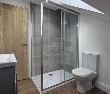 2 bedroom apartment to rent - Photo 6