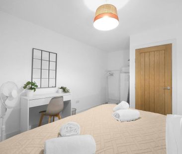 1 bedroom apartment to rent - Photo 6