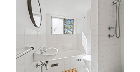 Two Bedroom Unit With Park Views - Photo 5