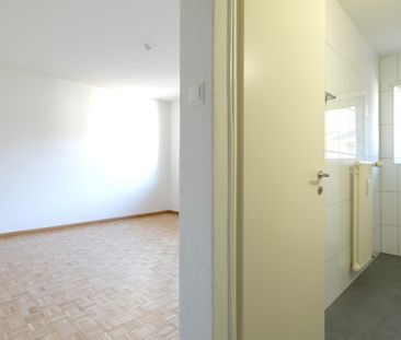 Moderne Singlewohnung im Stadtzentrum Nähe Rhein - Foto 2