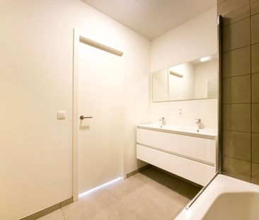 Appartement te huur - Foto 5