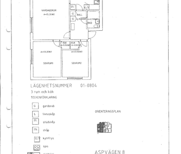 Aspvägen 8, Staffanstorp - Photo 2