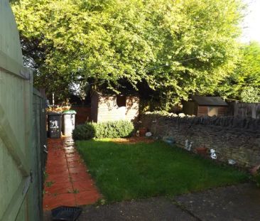 Tudor Street, Sutton in Ashfield, NG17 5AN, Property for rent - Photo 5
