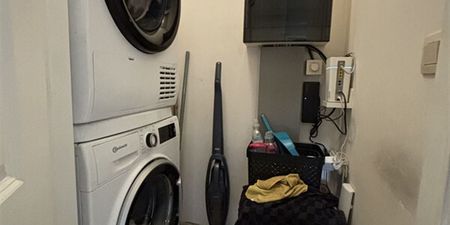 Appartement te huur in Merchtem voor € 865 met 2 slaapkamers - Foto 4