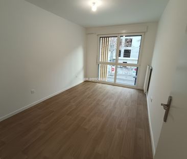 Location - appartement - 57.05 m² - 3 Pièces - Photo 3