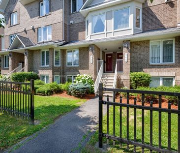 For Lease - 250 Cresthaven Drive Unit# 3, Barrhaven, Ontario - Photo 5