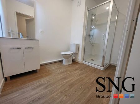 T2 AVEC BALCON ET PARKING - Photo 4