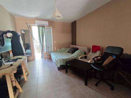 Studio/Γκαρσονιέρα για ενοικίαση Κοτρώνι (Πάτρα) - Photo 2