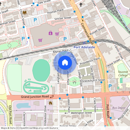 35 Liddon Place, Adelaide, South Australia 5015