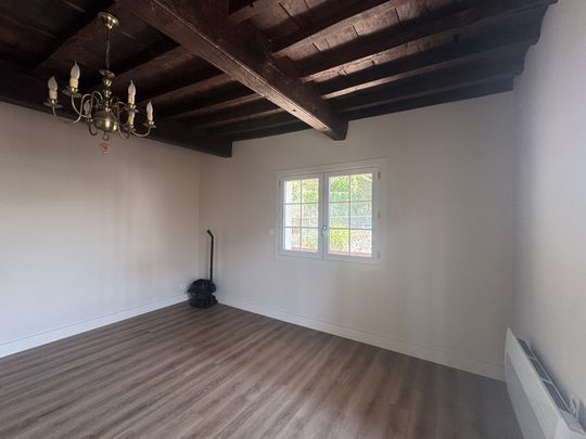 Location Appartement 3 pièces 75m² ST JEAN PIED DE PORT 64220 - Photo 1