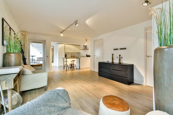 Te huur: Appartement Geelvinckssteeg in Amsterdam - Foto 1