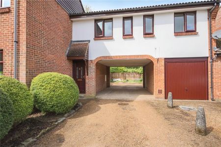 1 bedroom maisonette to rent - Photo 3