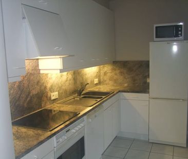 Appartement te huur - Foto 2