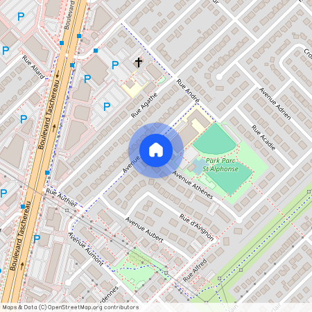 6217A Av. Albanie, J4Z 2W2, Brossard