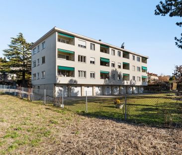 Appartement de 3 pièces à Lutry - Foto 1