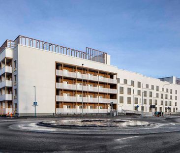 Trunstavägen 1, 741 30, Knivsta - Photo 2