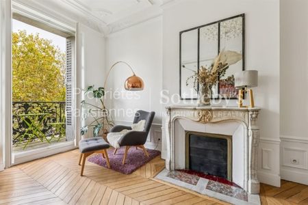 Appartement à louer à Paris 9Ème - Photo 2