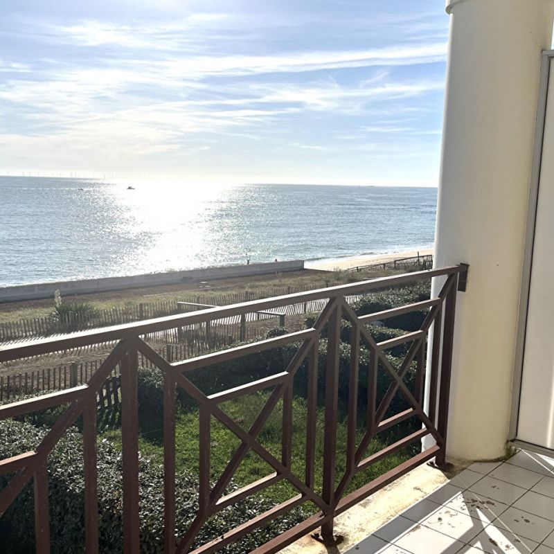 Appartement Pornichet 2 pièce(s) 49.65 m2 - Photo 1