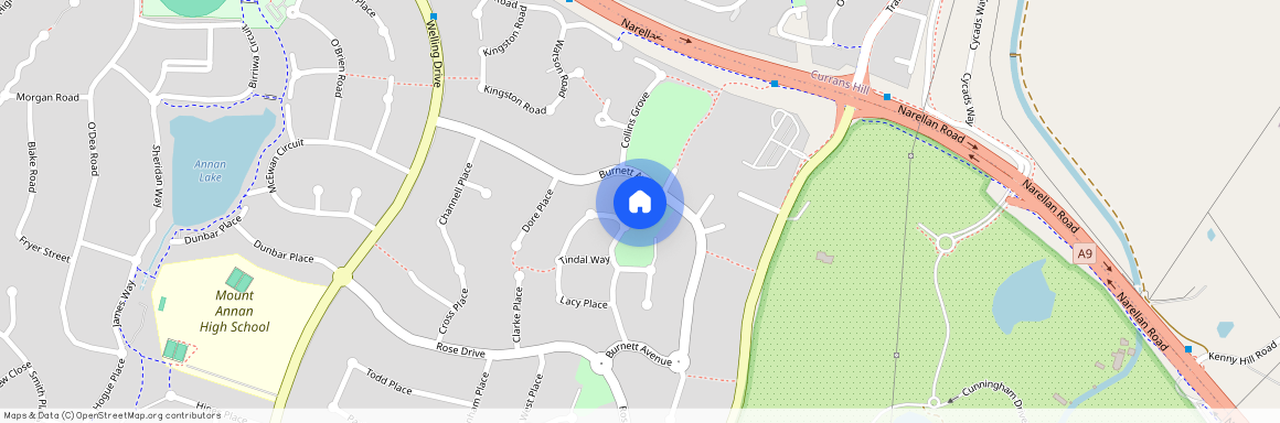 14 John Hunter Grove, NSW 2567, Mount Annan