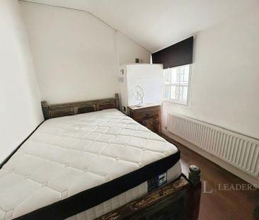 1 bedroom apartment to rent Warwick Street, Leamington Spa, Warwickshire, CV32 - Photo 1