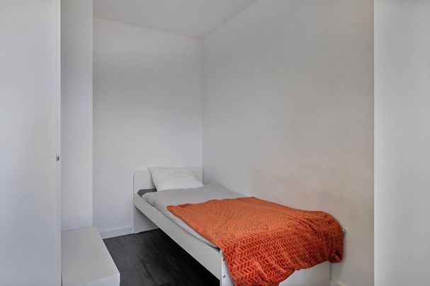 Te huur: Appartement Kikkenstein in Amsterdam - Photo 1