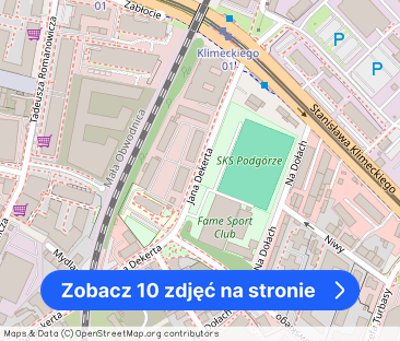 Mieszkanie 28mkw z garażem podziemnym i tarasem! - Zdjęcie 1