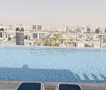 Stylish 1 BR Apartment in Al karama - Photo 2