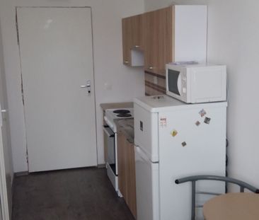 Na prenájom útulná garsónka v obci Rovinka na Hlavnej ulici - Photo 3