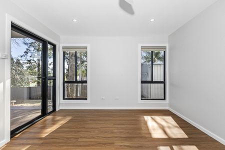 Neat and Tidy 2 Bedroom Granny Flat - Photo 4