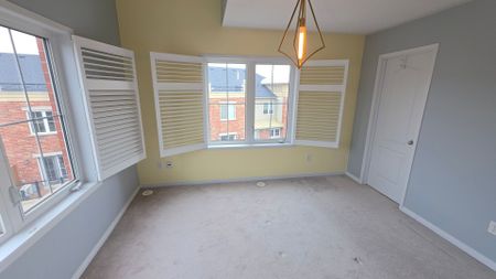 For Lease - 39 Hays Boulevard Unit# 19, Oakville, Ontario - Photo 5