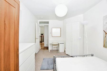 2 bedroom house share to rent - Photo 4