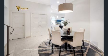 Grand Family Home Plus Sleepout For Rent - Heart Of Bankstown - Photo 2