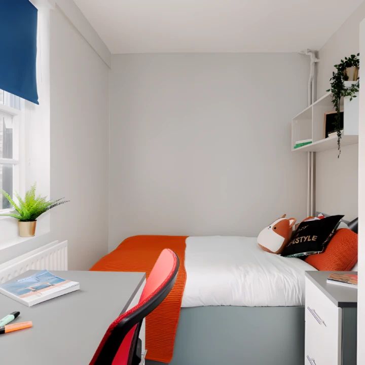 Standard Plus Room - Photo 1