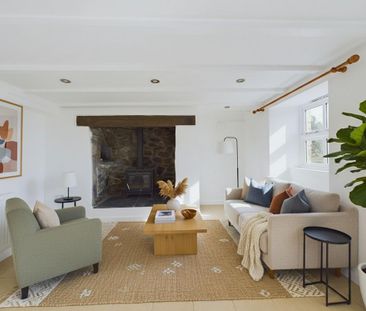 1 bedroom detached house to rent - Photo 1