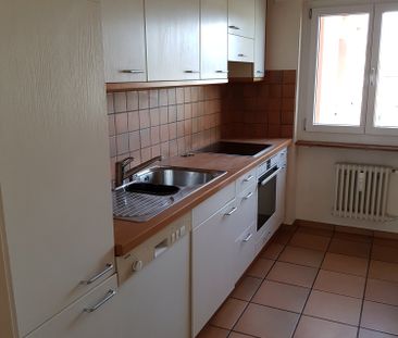 "Grosszügige Wohnung" - Photo 2