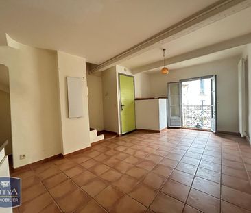Location Appartement 2 pièces 40m² BEZIERS 34500 - Photo 1