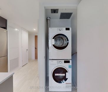 For Lease - 8 tippett Road Unit# 801, Toronto, Ontario - Photo 2