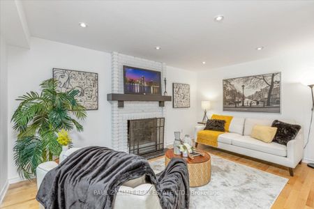 For Lease - 70 Braeburn Drive, Markham, Ontario - Photo 3