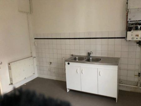 Appartement à louer 3 pièces 74.66m² - Photo 5