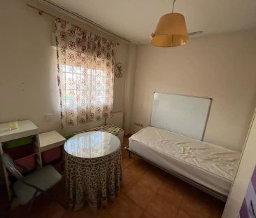 Piso de alquiler en Calle Delfín, 5, Angustias - Chana - Encina - Photo 6