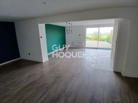 Maison à louer à Arcy Sainte Restitue - Référence 3129 - Photo 3