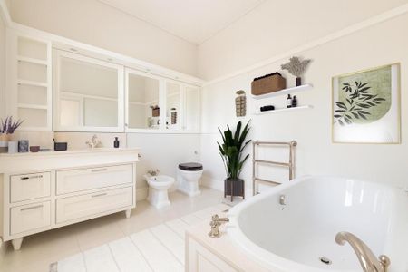 4 bedroom apartment to rent - Photo 5