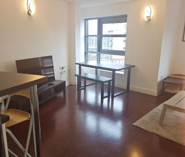 2 bedroom apartment to rent - Photo 5