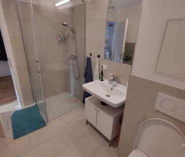 Moderne 2-Zimmer-Wohnung mit Balkon direkt bei der U3 - Photo 5