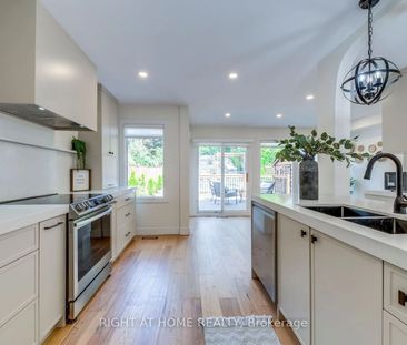 For Lease - 4230 Credit Pointe Drive Unit# Main, Mississauga, Ontario - Photo 3